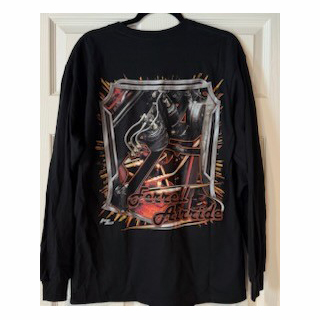 Long Sleeve Air Ride